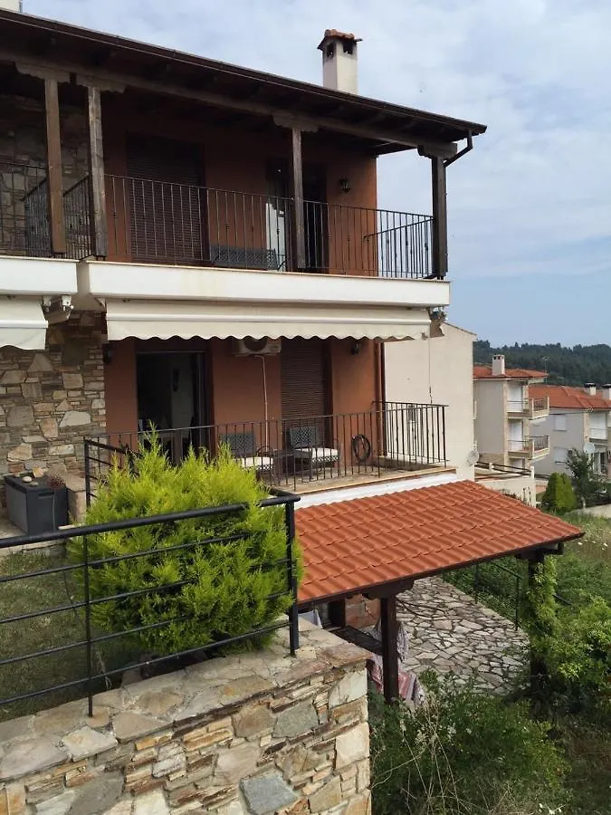 Emma\'S House location