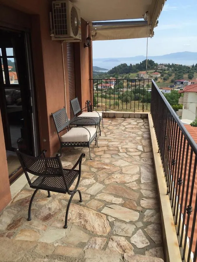 Holiday home Emma'S House Villa Paliouri