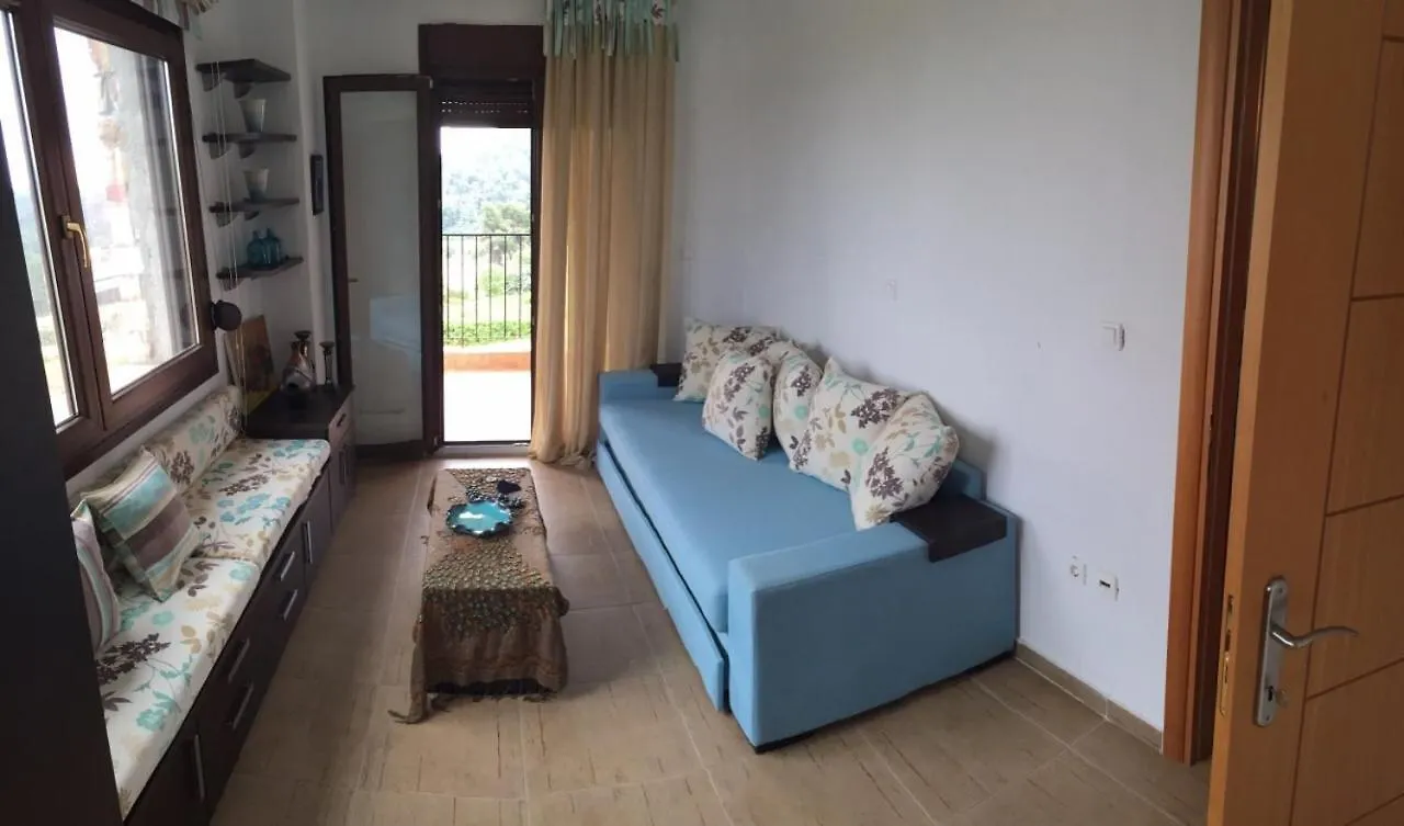 Emma'S House Villa Paliouri Holiday home