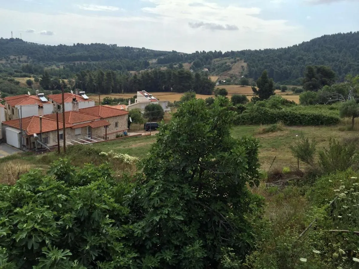 Holiday home Emma'S House Villa Paliouri