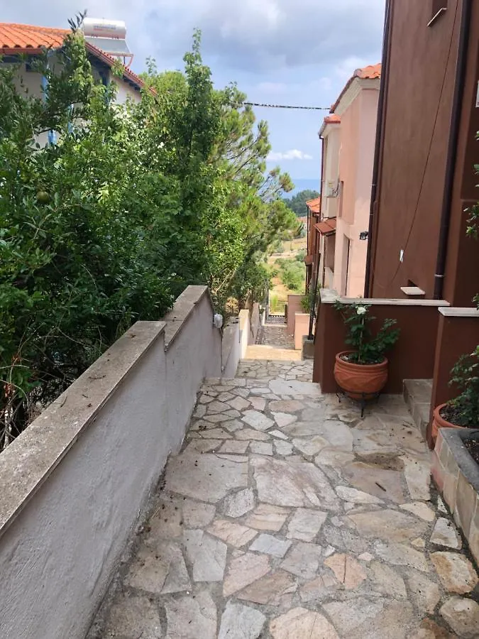 Emma'S House Villa Paliouri Greece